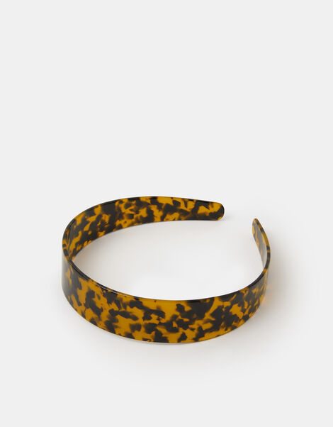 Thick Tort Headband, , large
