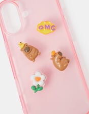 Plain iPhone 17 Phone Case, , large