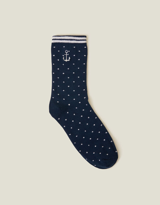 Nautical Socks , , large