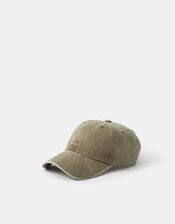 Say Oui Baseball Cap, , large