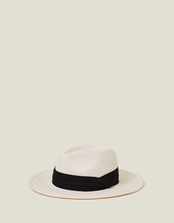 Louise Fedora Hat, , large