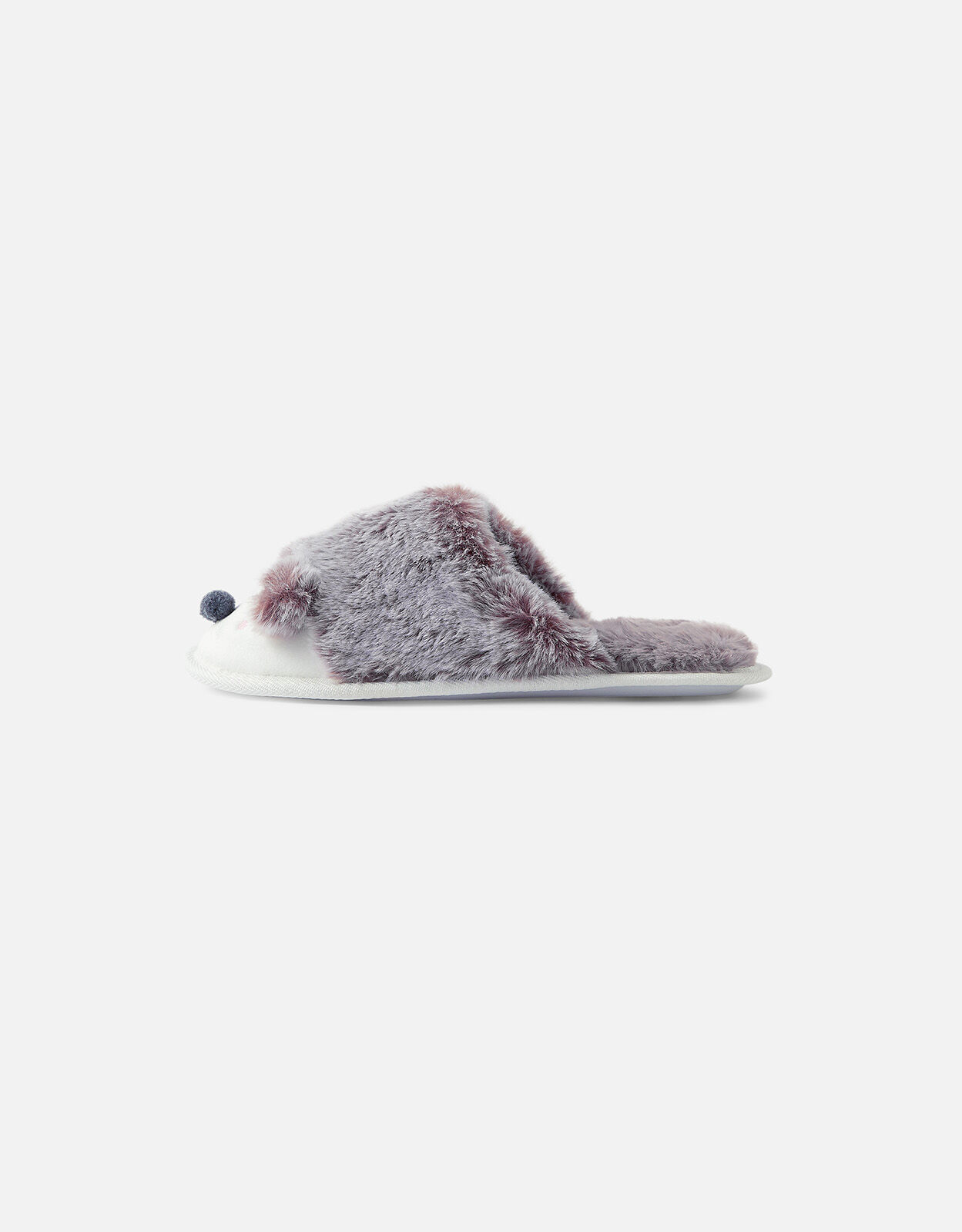 Totes discount hedgehog slippers