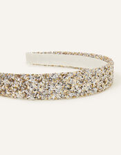 Glitter Head Band, , large