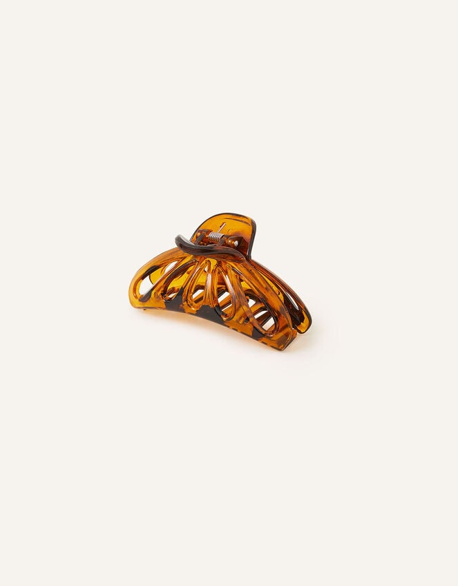 Large Claw Clip , , large