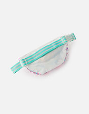 Sequin Belt Bag , , large