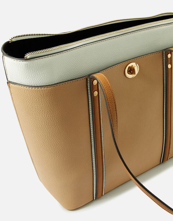 Maddox Tote Bag, , large