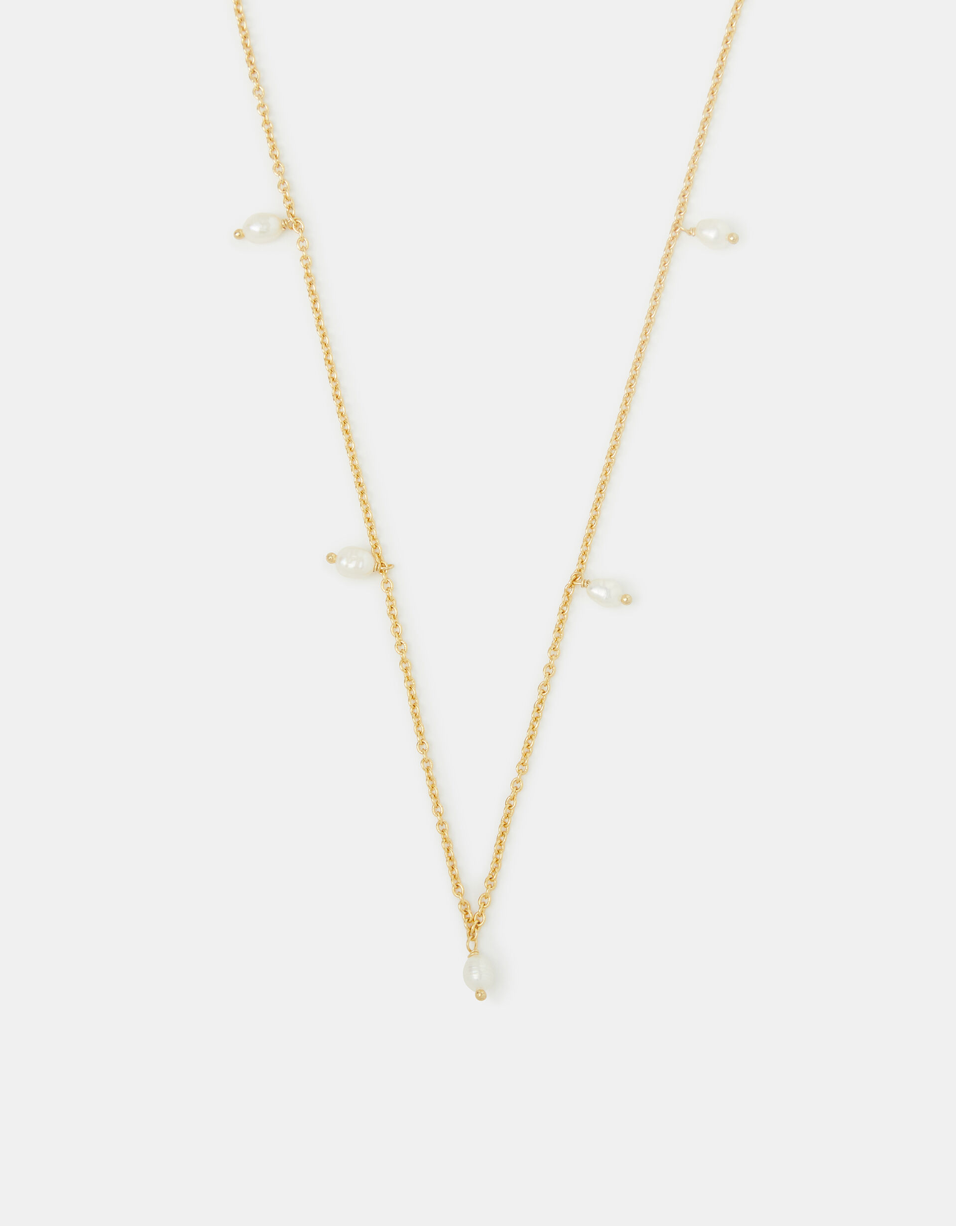 Necklaces Z By Accessorize Collection | Premium Material