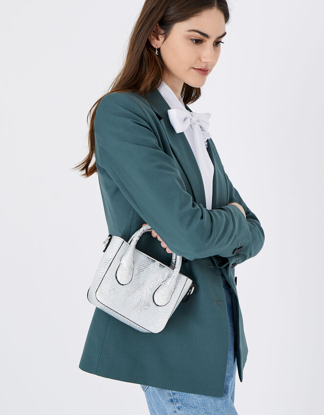 Mindy Handheld Bag, , large