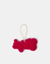 Sleigh Christmas Tree Decoration, , large