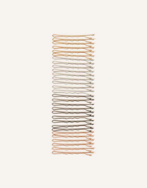 30-Pack Hair Grips, , large