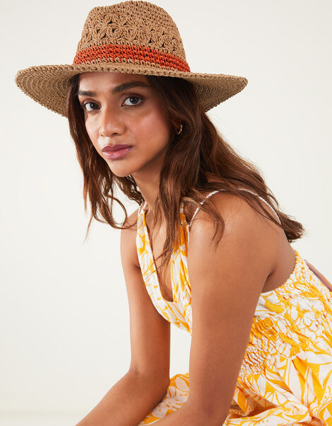 Band Fedora, , large