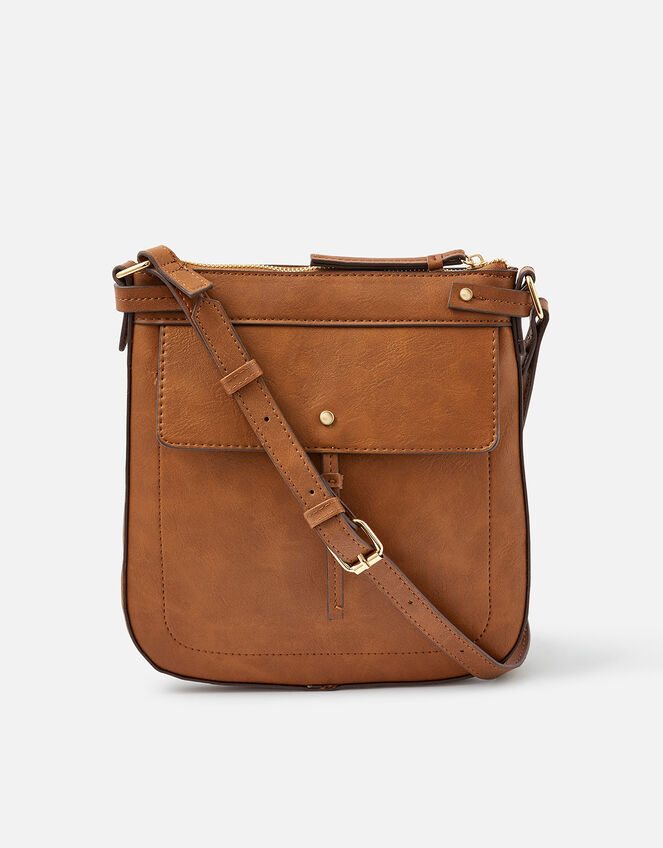 Messenger Bag, , large