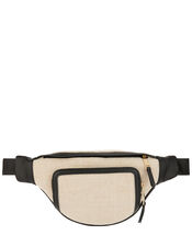 Canvas Belt Bag, , large
