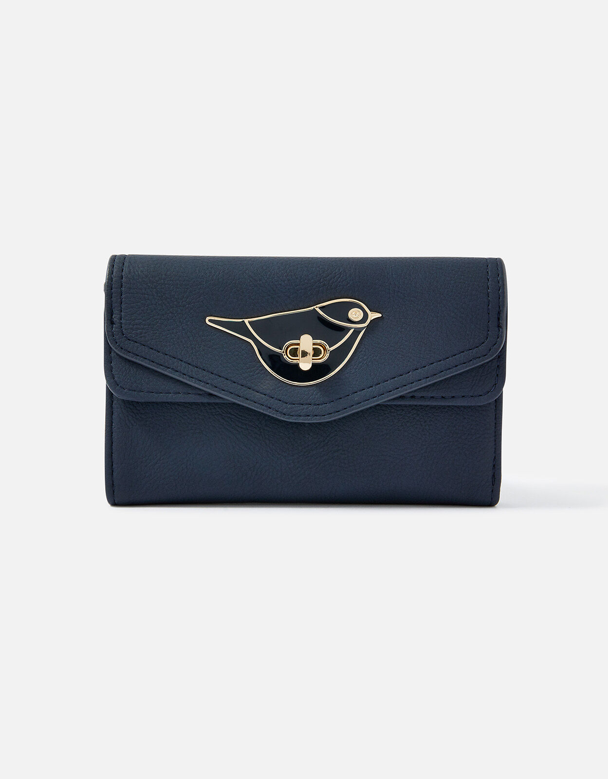 Accessorise purse clearance