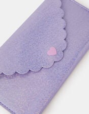 Girls Shimmer Sunglasses Case, , large