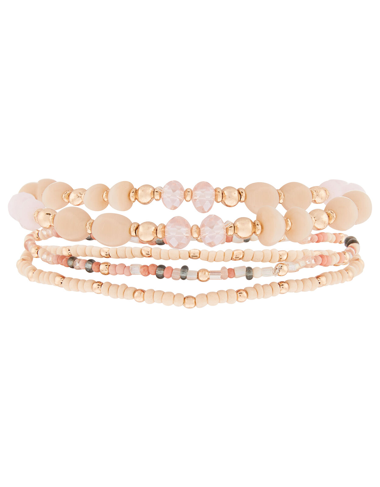 accessorize bracelets
