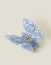 Butterfly Claw Clip, , large