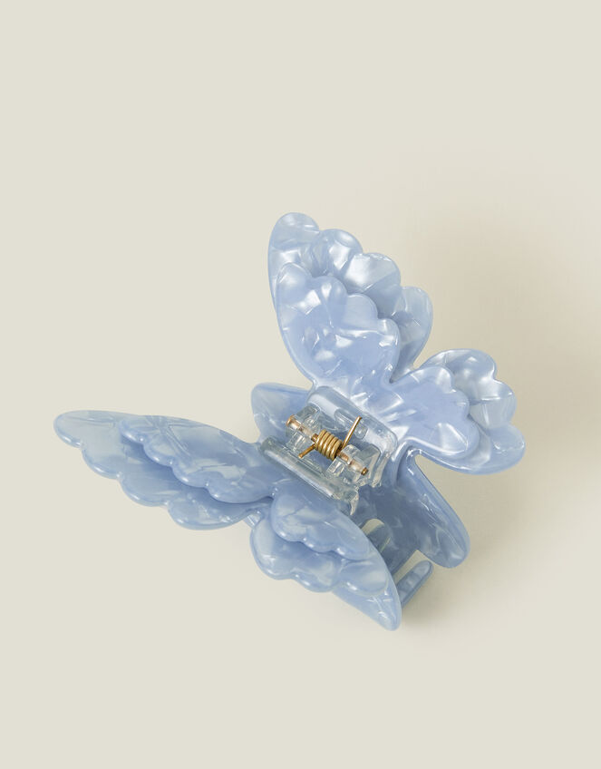 Butterfly Claw Clip, , large