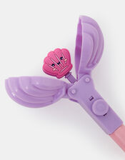 Girls Clapping Shell Pen, , large