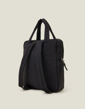 Nylon Backpack, , large