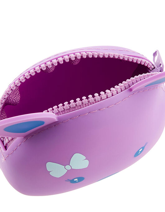 Silicone best sale coin purse