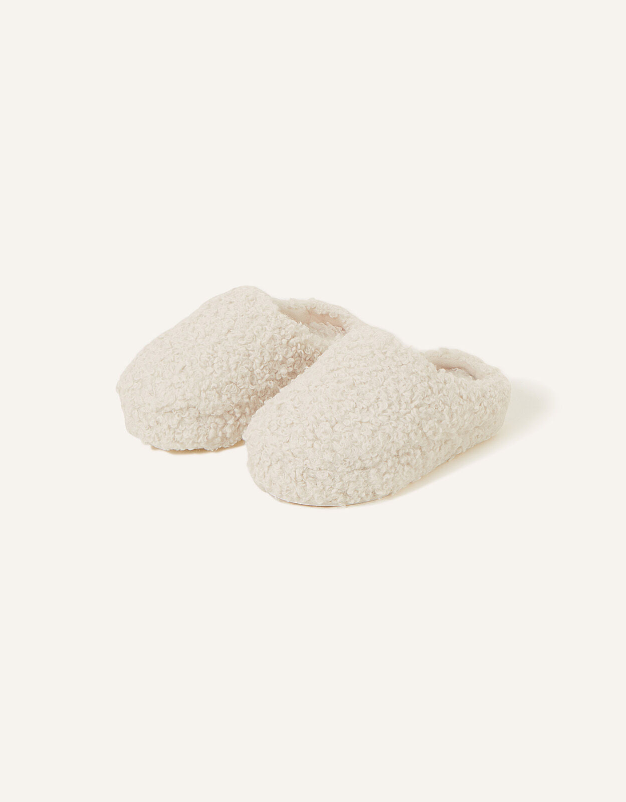 Accessorize slippers on sale