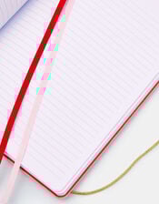 Scallop Pocket A5 Notebook, , large