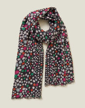 Spot Lightweight Scarf, , large