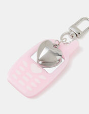 Mini Mobile Mirror Charm, , large