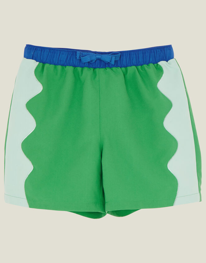 Wave Swim Shorts, Multi (BRIGHTS MULTI), large