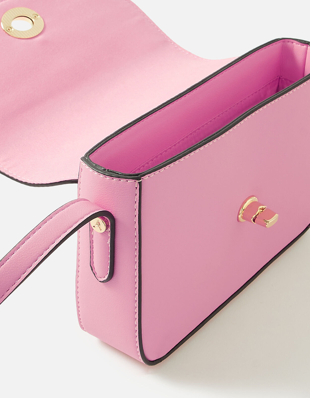 Accessorize pink bag online