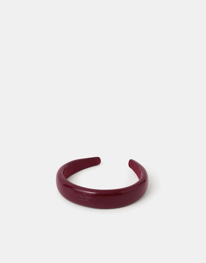 Patent Headband, , large