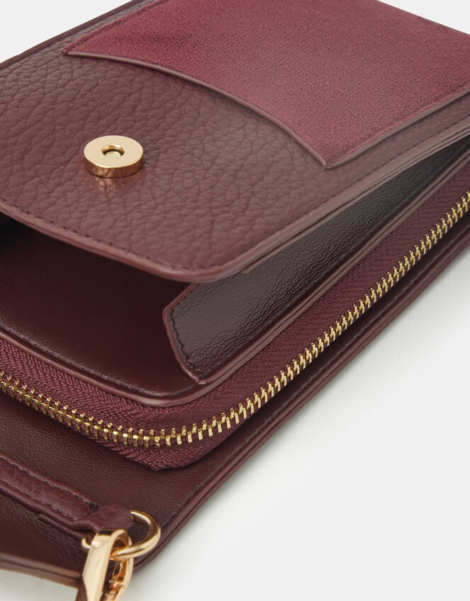 Tassel Charm Phone Bag, , large