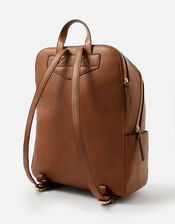 Sammy Backpack, Tan (TAN), large