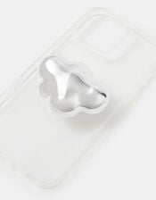Plain iPhone 16 Pro Max Phone Case, Clear (CLEAR), large