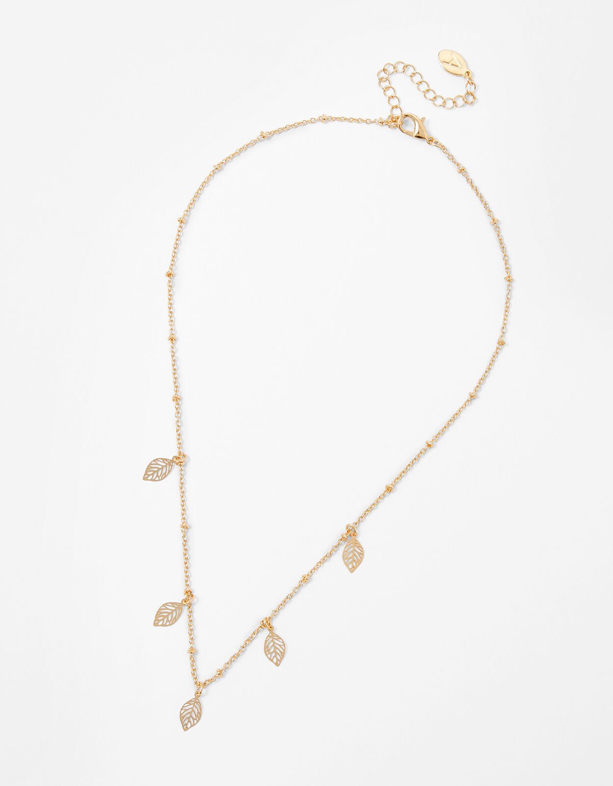 accessorize necklaces