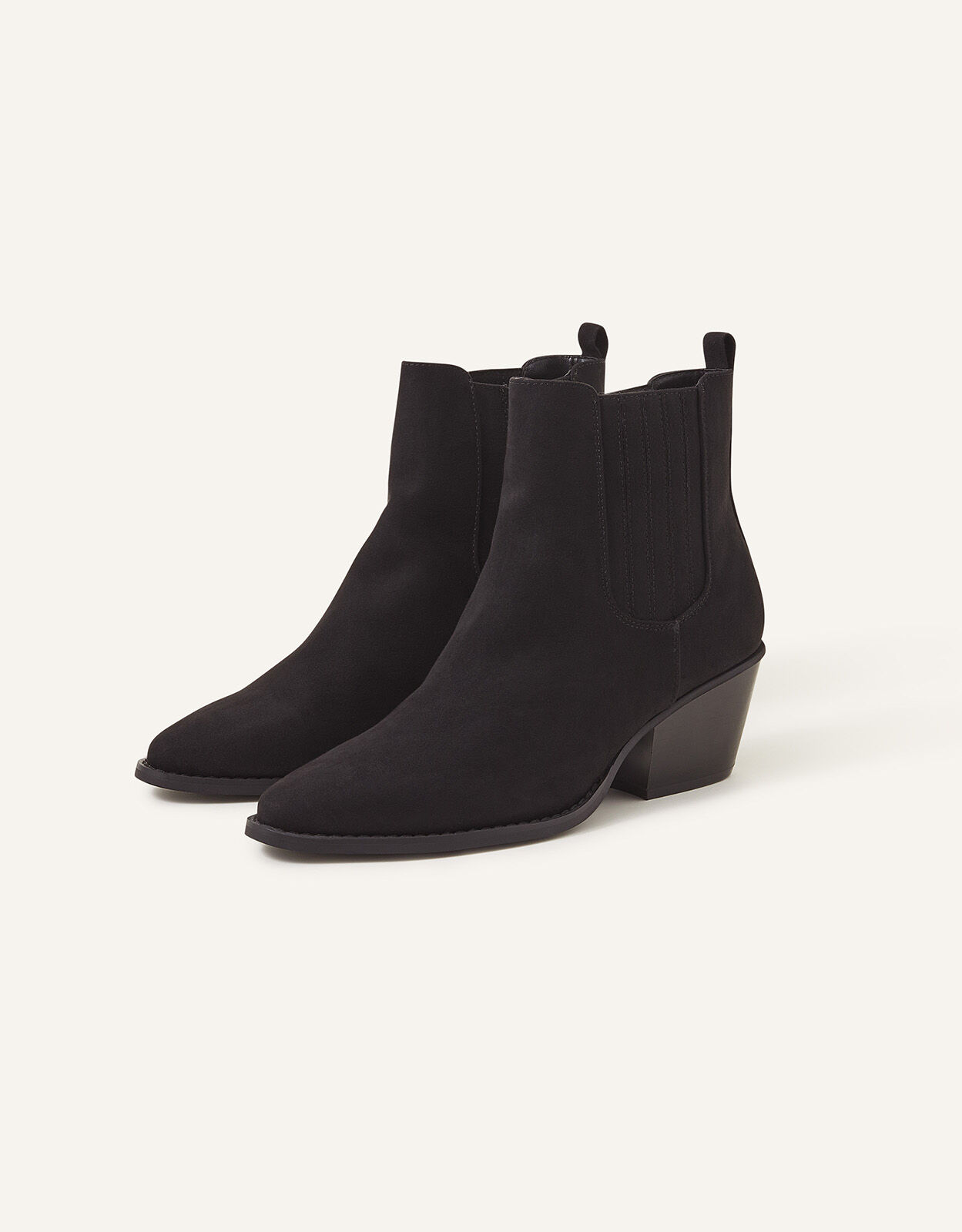 Accessorize boots clearance