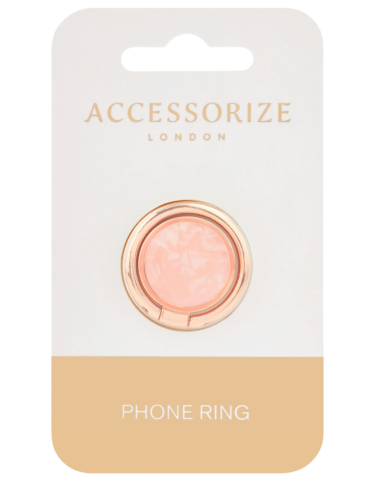 Accessorize hotsell phone ring