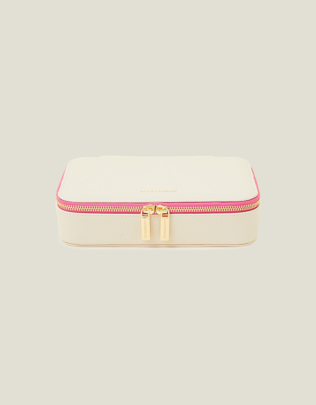 Large Jewellery Box