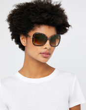Sophie Oversized Square Sunglasses, , large