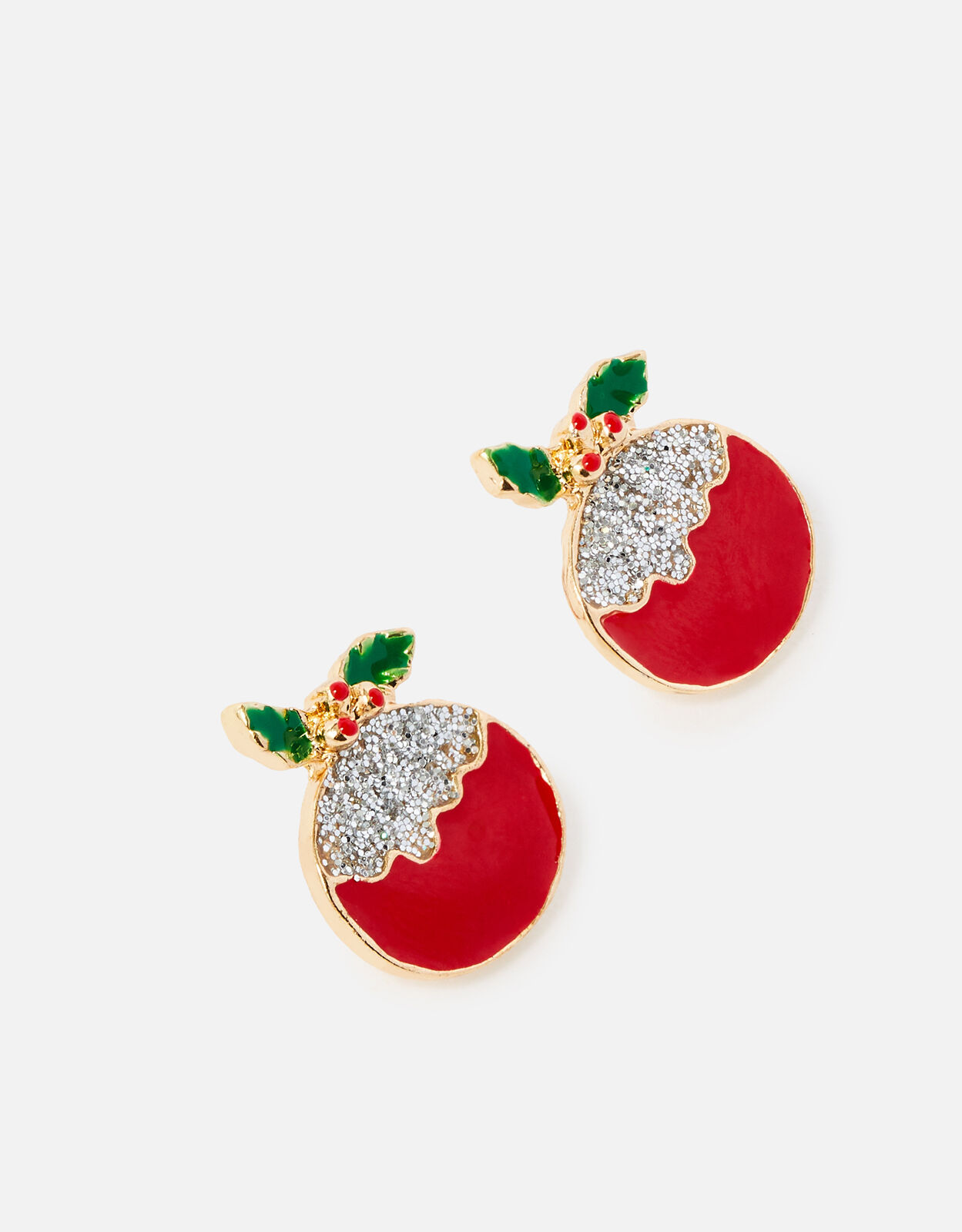 Christmas earrings outlet accessorize