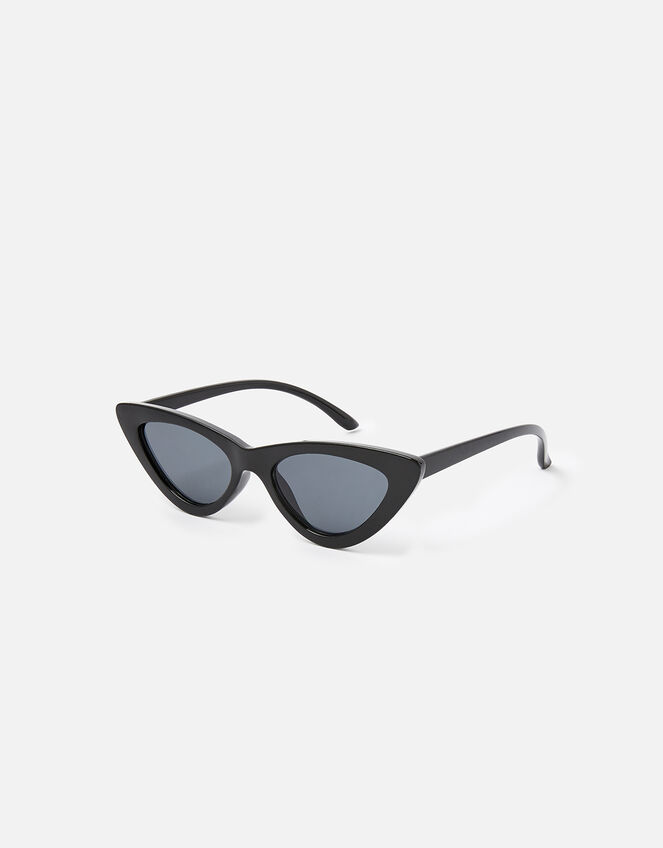 Carlotta Cat-Eye Sunglasses, , large