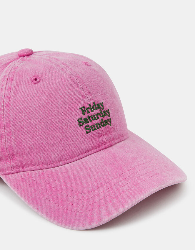 Weekend Baseball Cap, , large