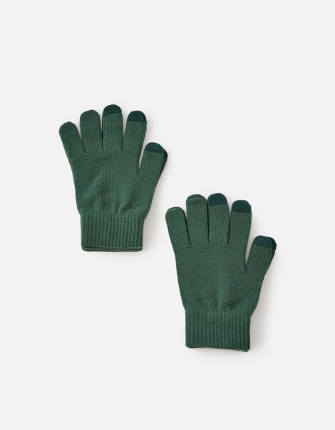 Touchscreen Gloves Set of Two, , large
