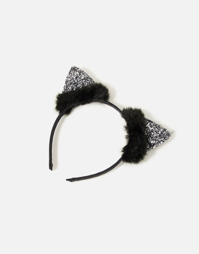 Halloween Cat Ears Girls headbands Accessorize UK