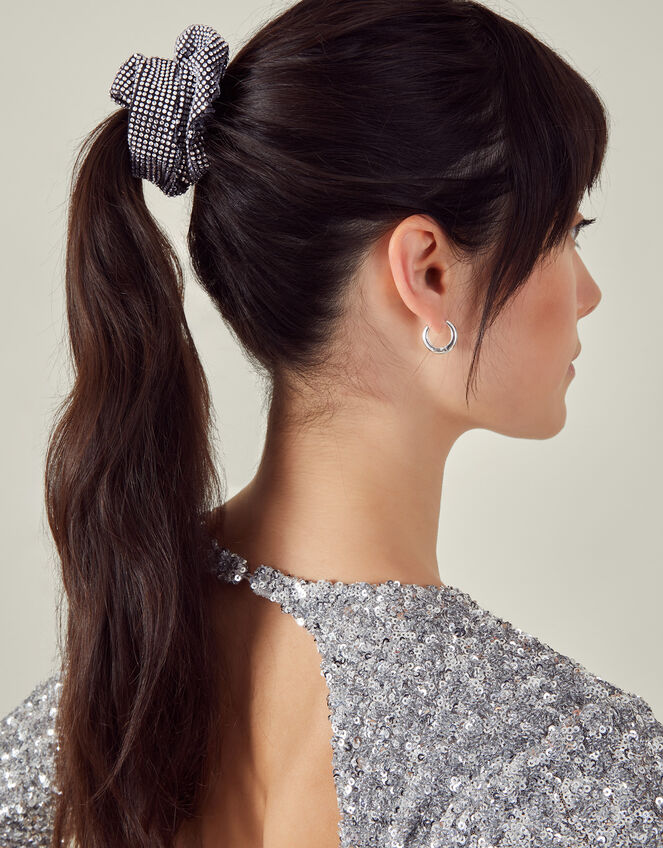 Super Sparkle Scrunchie, , large