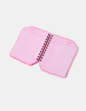 Girls Berry Cool Notebook & Straw Pen, , large