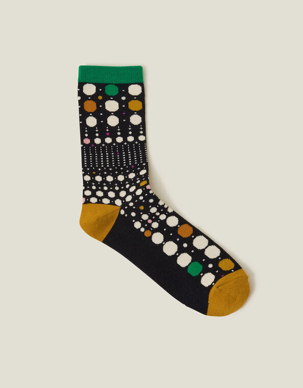 Solar Spot Socks, , large