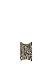 Zebra Pillow Pack, , large