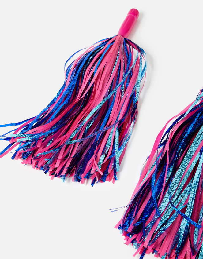 Cheerleader Pom-Poms , , large